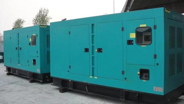 山海关幼儿园备用发电机供