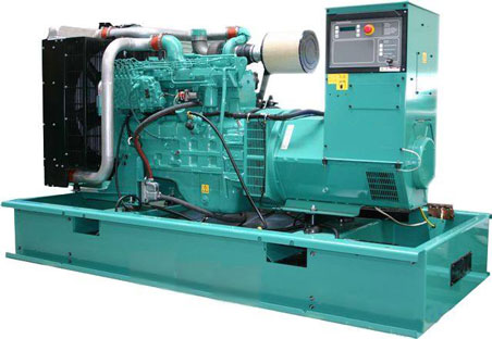 山海关180kw康明斯柴油发电机组图片 山海关180kw康明斯柴油发电机组图片