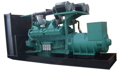 山海关200kw康明斯发电机组图片 山海关200kw康明斯发电机组图片