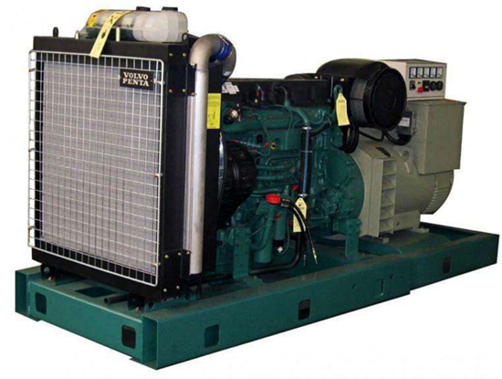 山海关柴油发电机 山海关柴油发电机